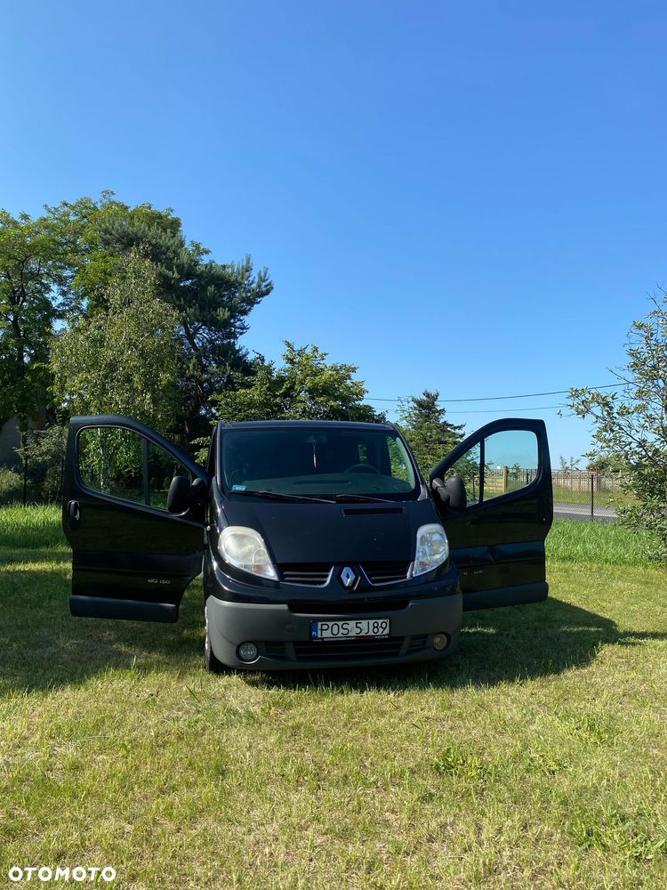 Renault Trafic - 19