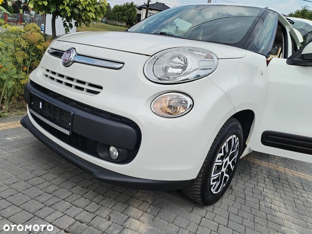 Fiat 500L - 40