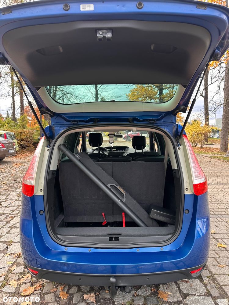 Renault Grand Scenic Energy dCi 130 S&S Bose Edition - 8