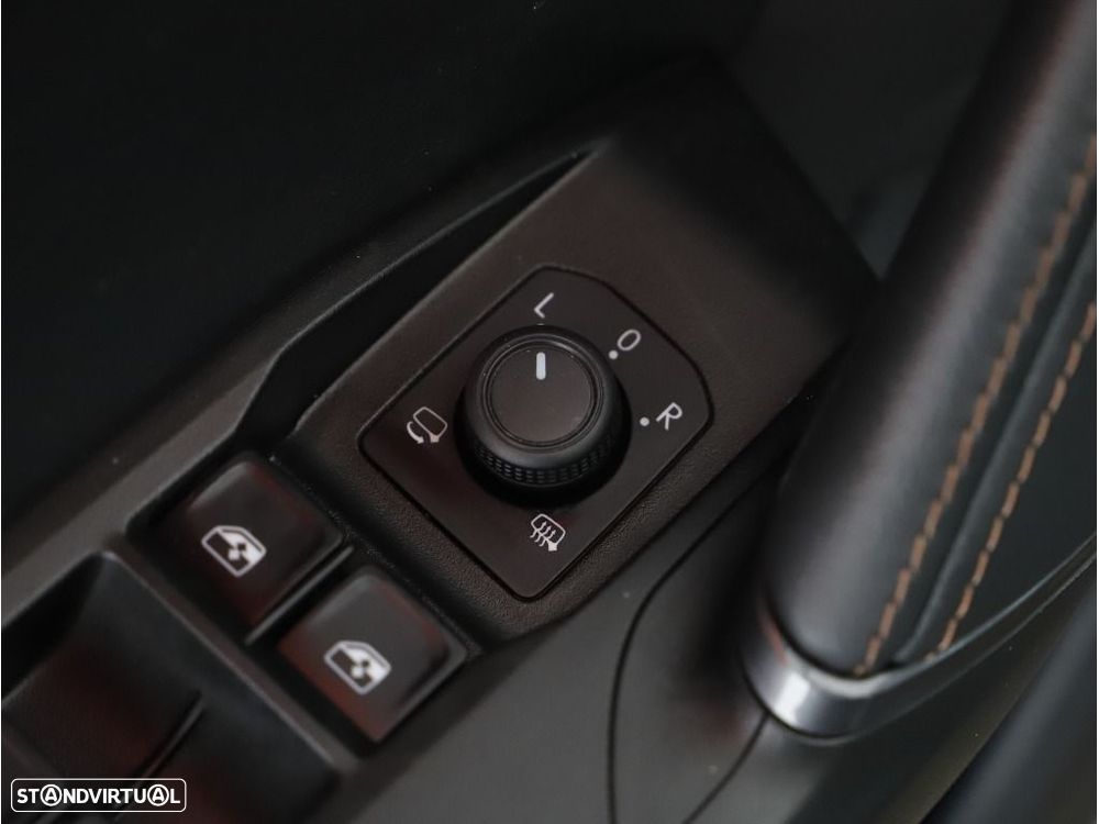 Cupra Formentor 1.4 e-Hybrid DSG - 30