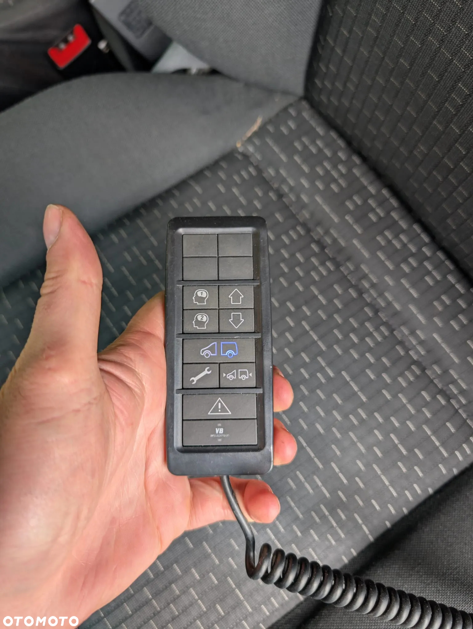 Mercedes-Benz Sprinter - 28