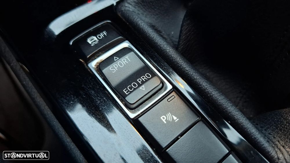 BMW X1 16 d sDrive Line Sport - 39