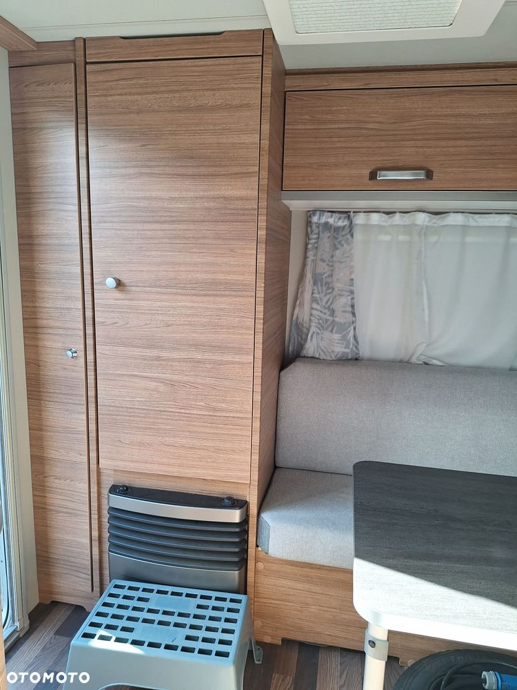 Weinsberg CaraOne 420 QD - 10