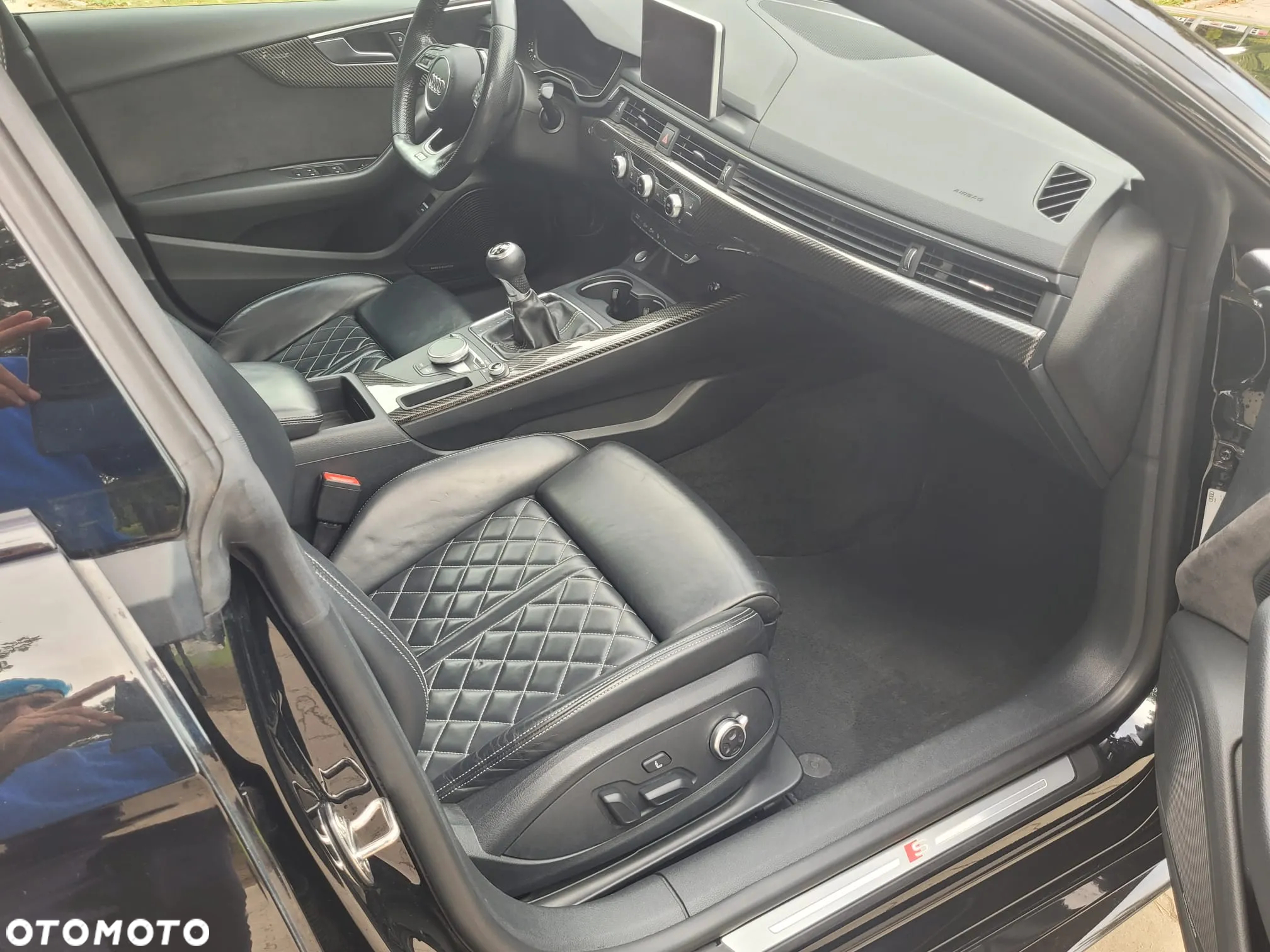 Audi A5 - 13