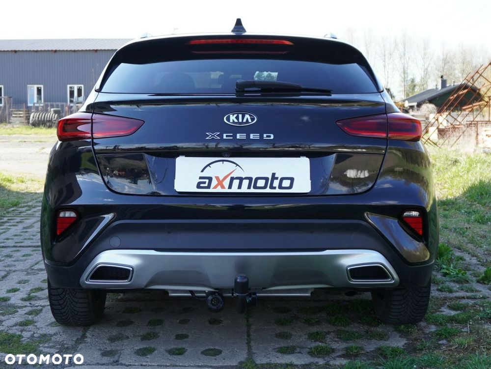 Kia XCeed 1.6 GDI PHEV L Business Line DCT - 8