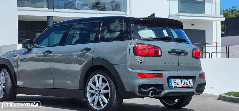 MINI Clubman Cooper - 1