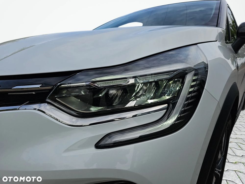 Renault Captur 1.6 E-TECH Full Hybrid 145 Techno - 20
