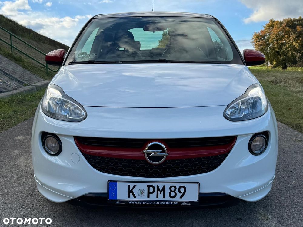 Opel Adam 1.4 Unlimited - 12