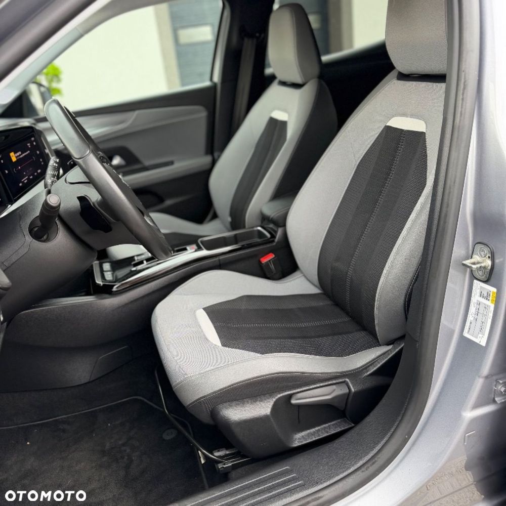 Opel Mokka - 18