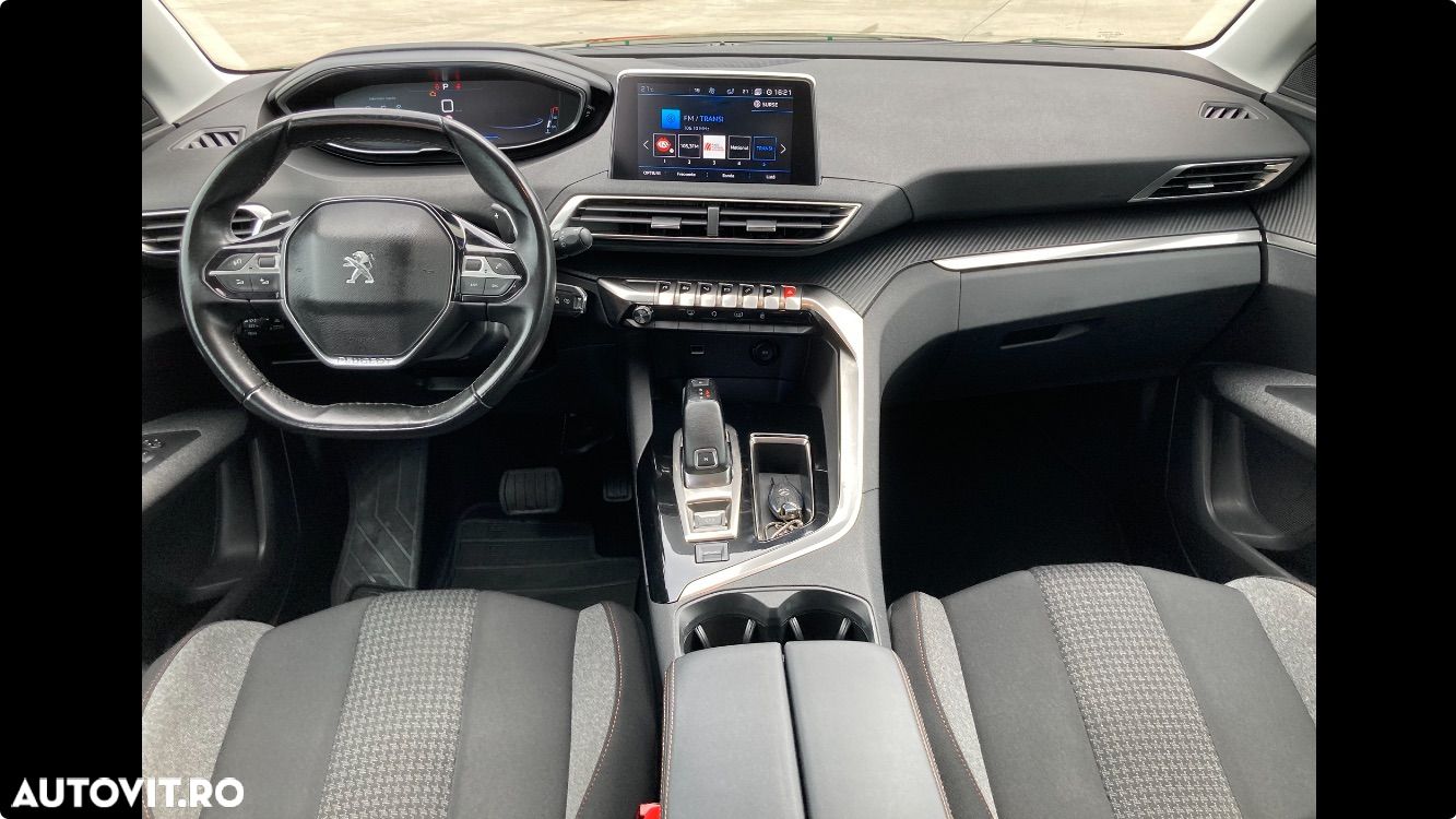 Peugeot 3008 BlueHDi 130 Stop & Start EAT8 Active Pack - 1
