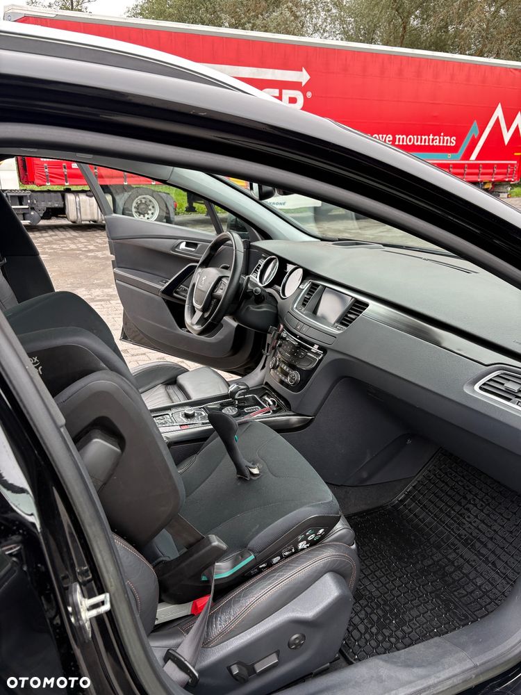 Peugeot 508 - 13