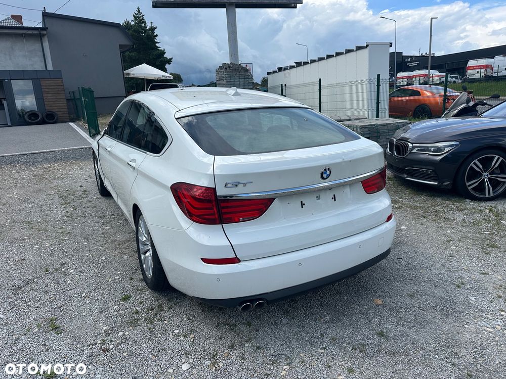 BMW 5GT 530d xDrive Modern Line - 3