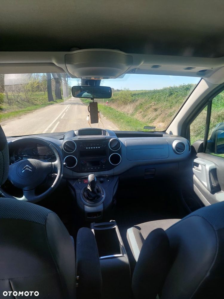 Citroën Berlingo - 3