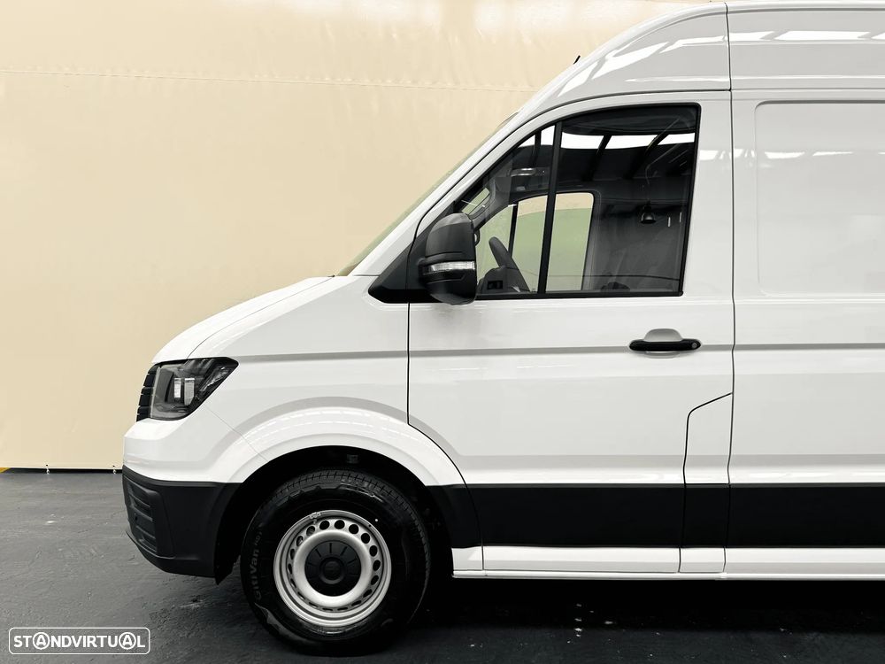 VW Crafter 35 2.0 TDI CD L3 Médio - 3