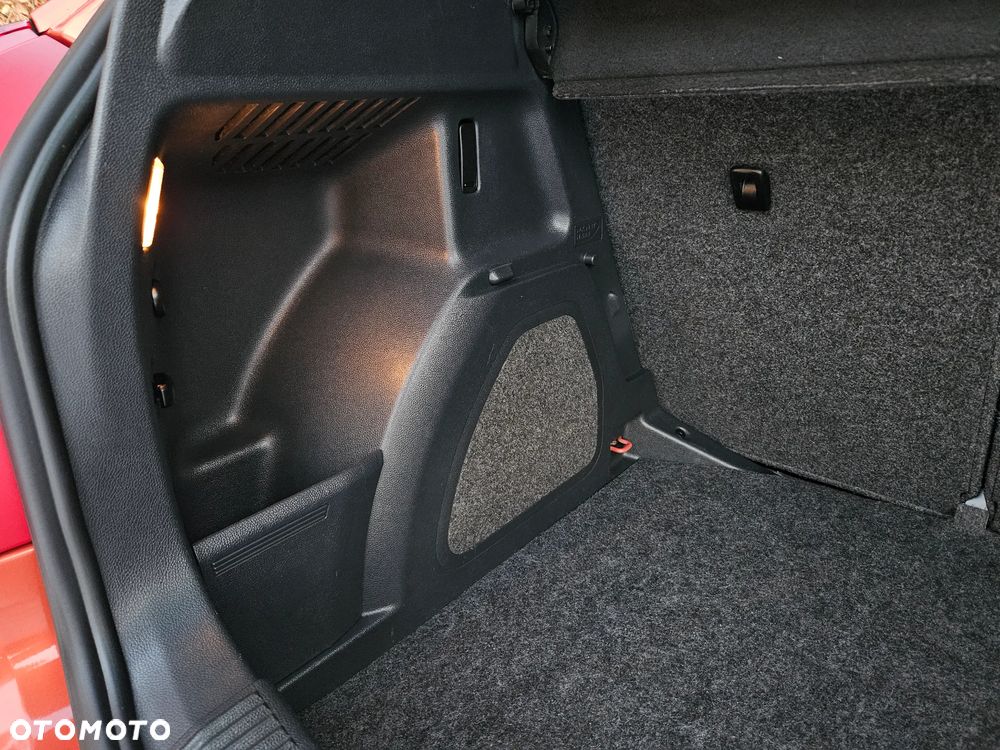 Skoda Fabia 1.4 16V Sport - 22