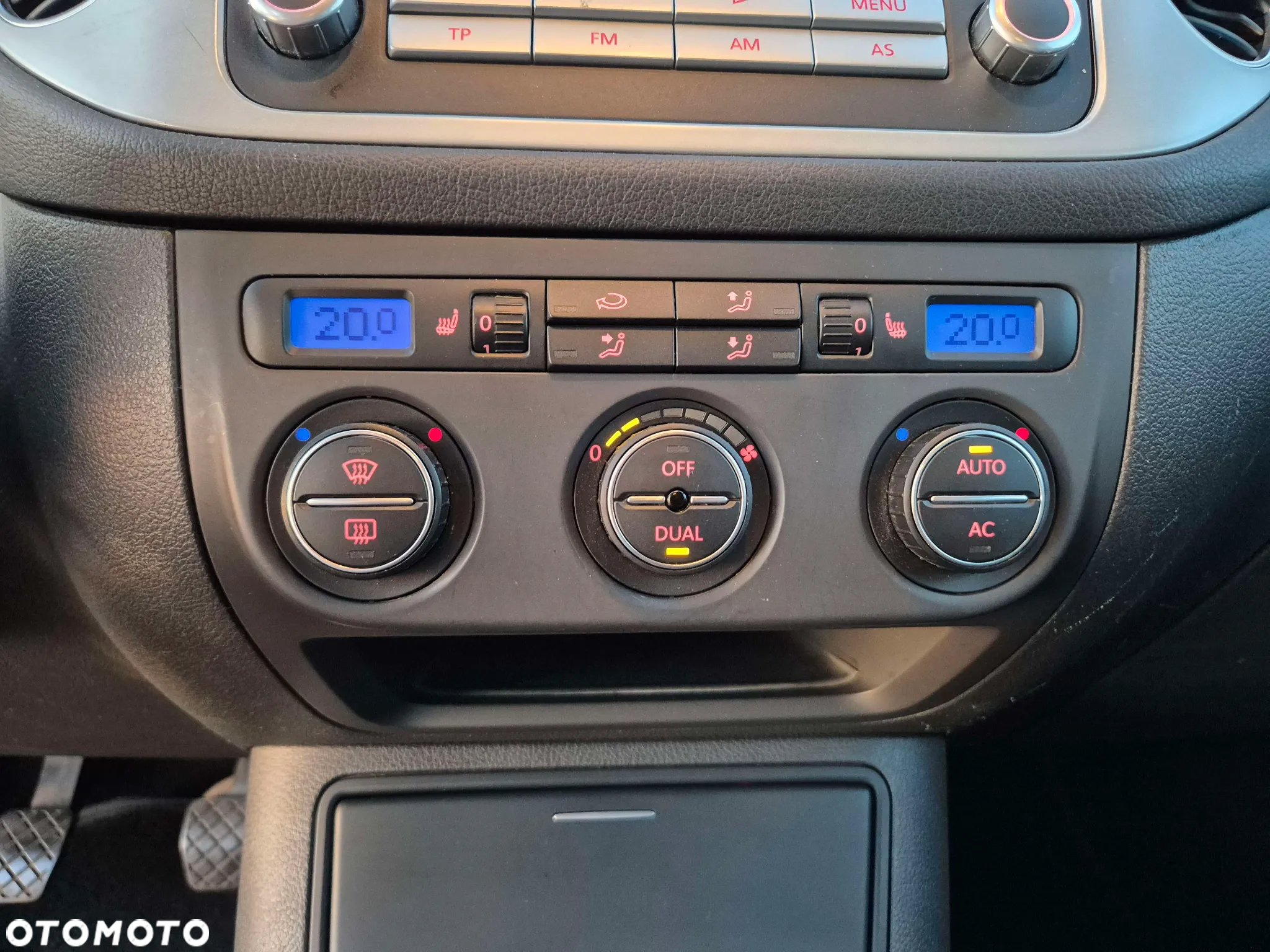 Volkswagen Golf Plus - 9