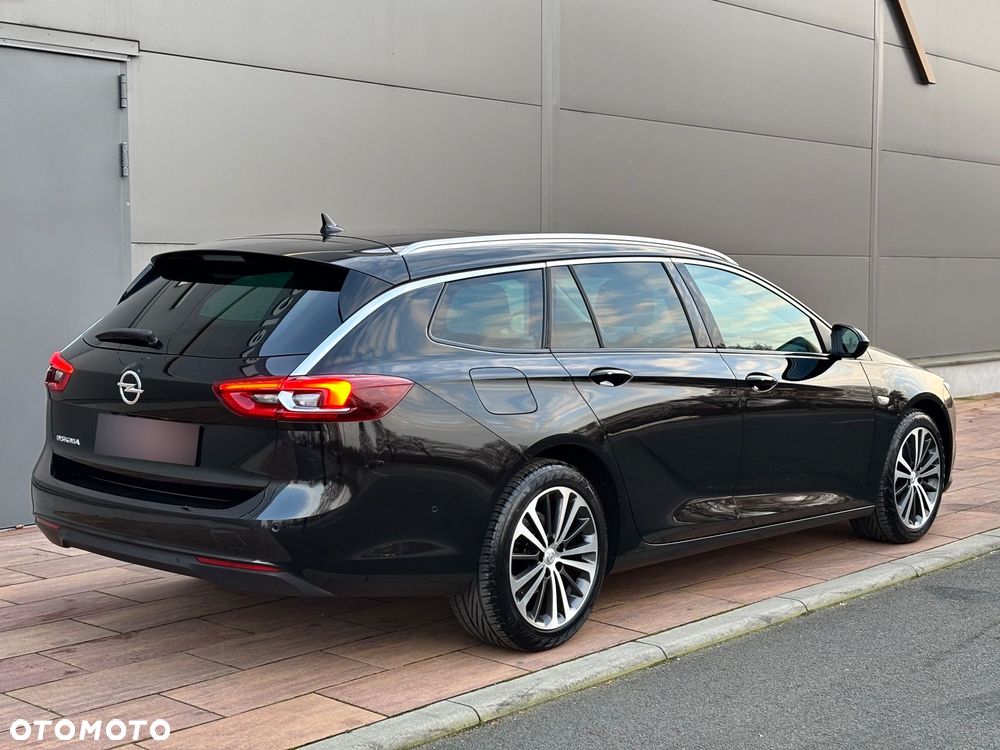 Opel Insignia 2.0 Automatik Ultimate 120 Jahre - 10