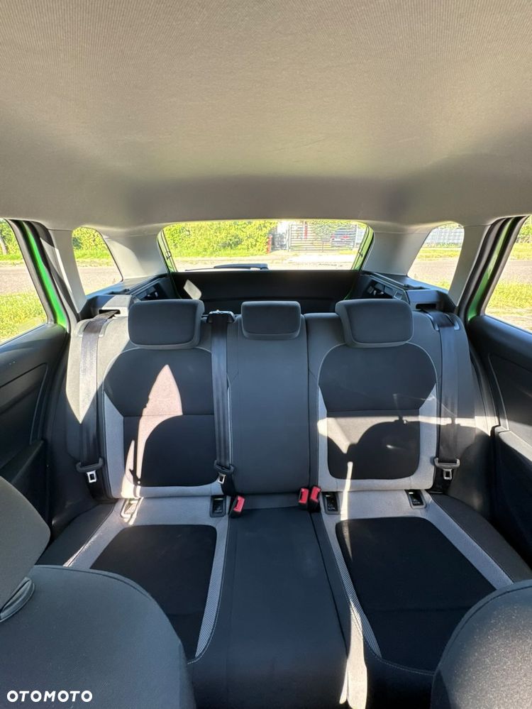 Skoda Fabia 1.4 TDI Ambition - 8