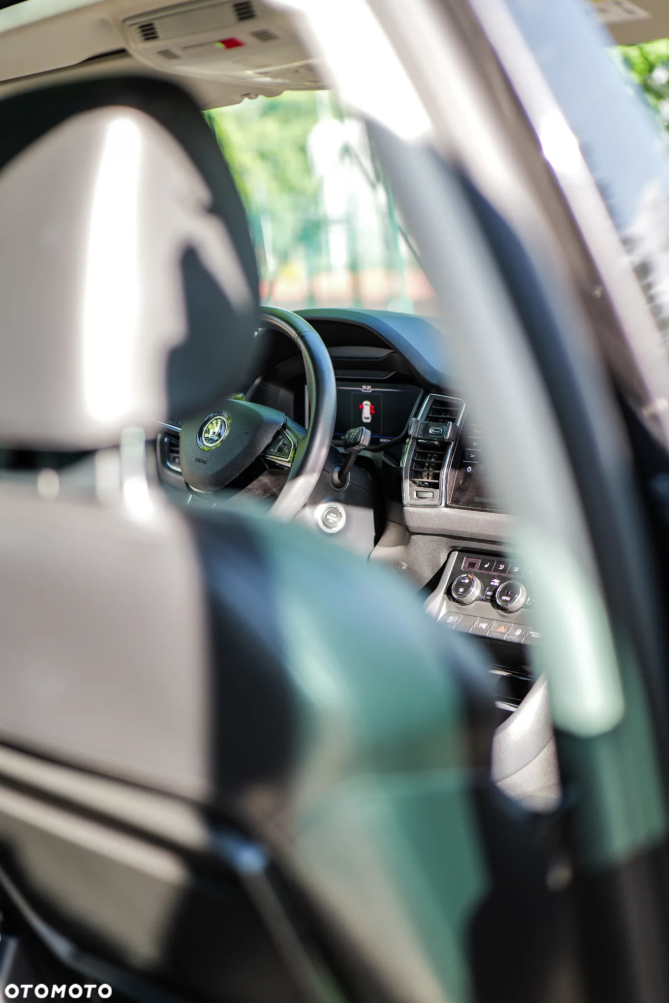 Skoda Kodiaq 2.0 TDI 4x4 L&K DSG 7os - 25
