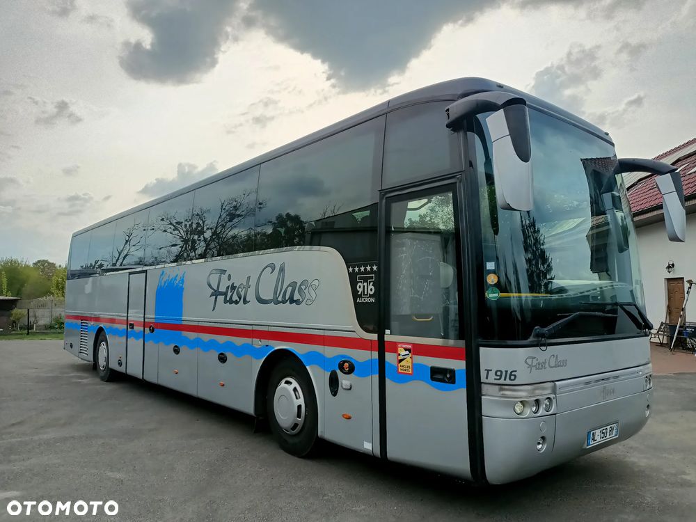 Van Hool 916 Alicron - 1