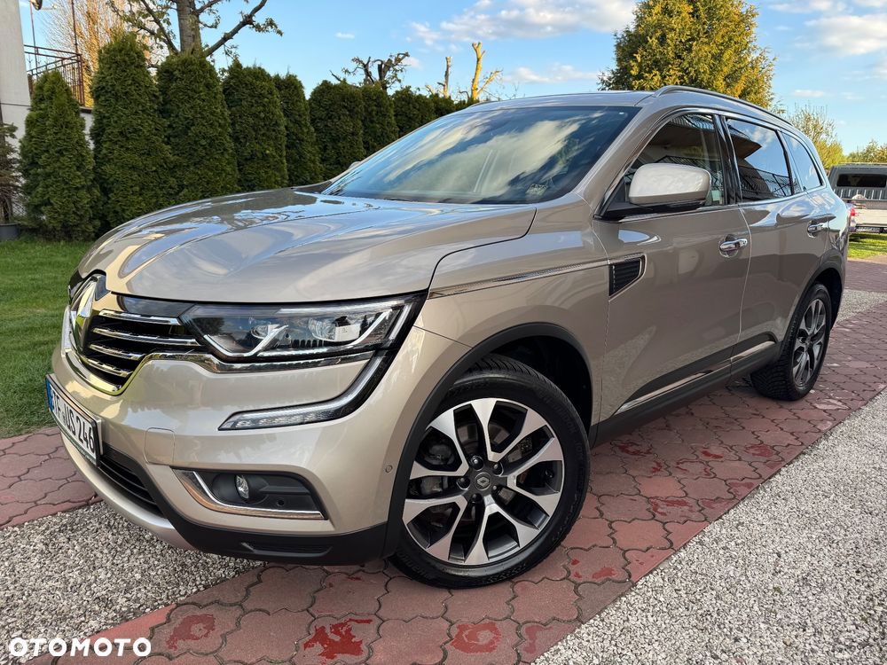 Renault Koleos ENERGY dCi 175 X-tronic 4WD INTENS - 2