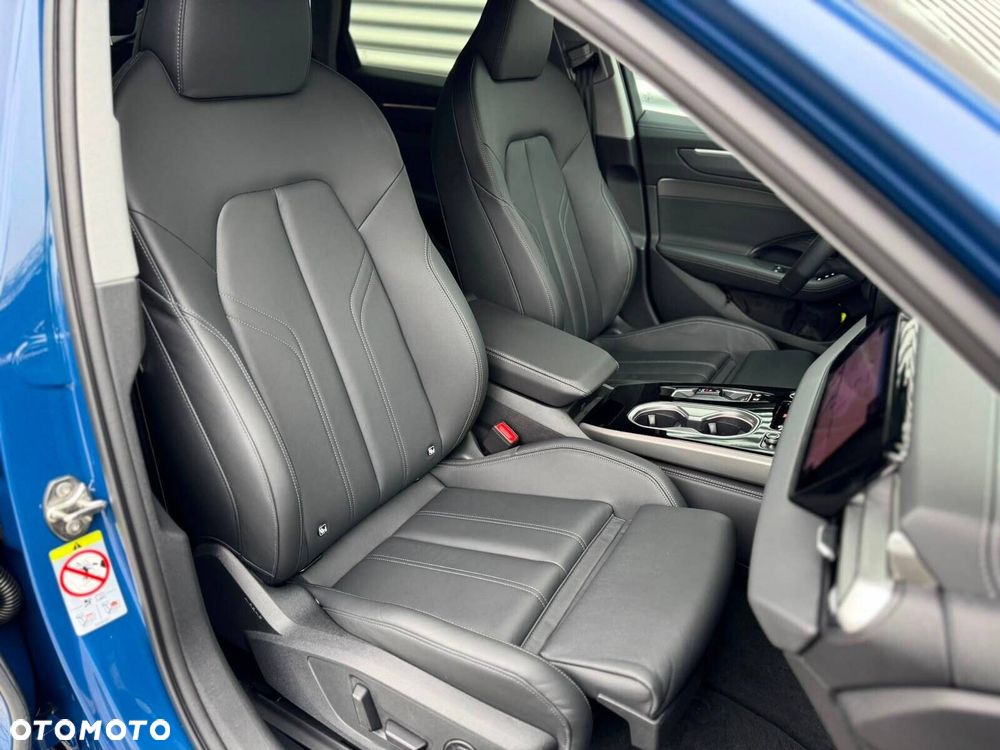 Audi A6 Avant - 38