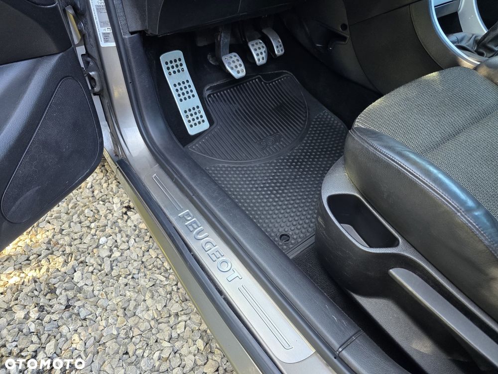 Peugeot 307 - 27