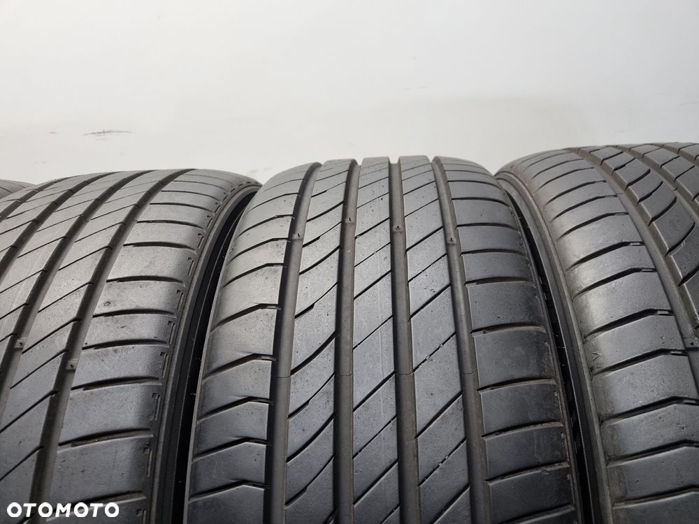 4x 225/45R17 91W Kumho Ecsta PS71 7mm 2022 opony letnie - 4