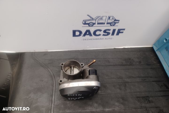 CLAPETA ACCELERATIE 036133062L 036133062L Volkswagen VW Golf 4 [1997 - 2