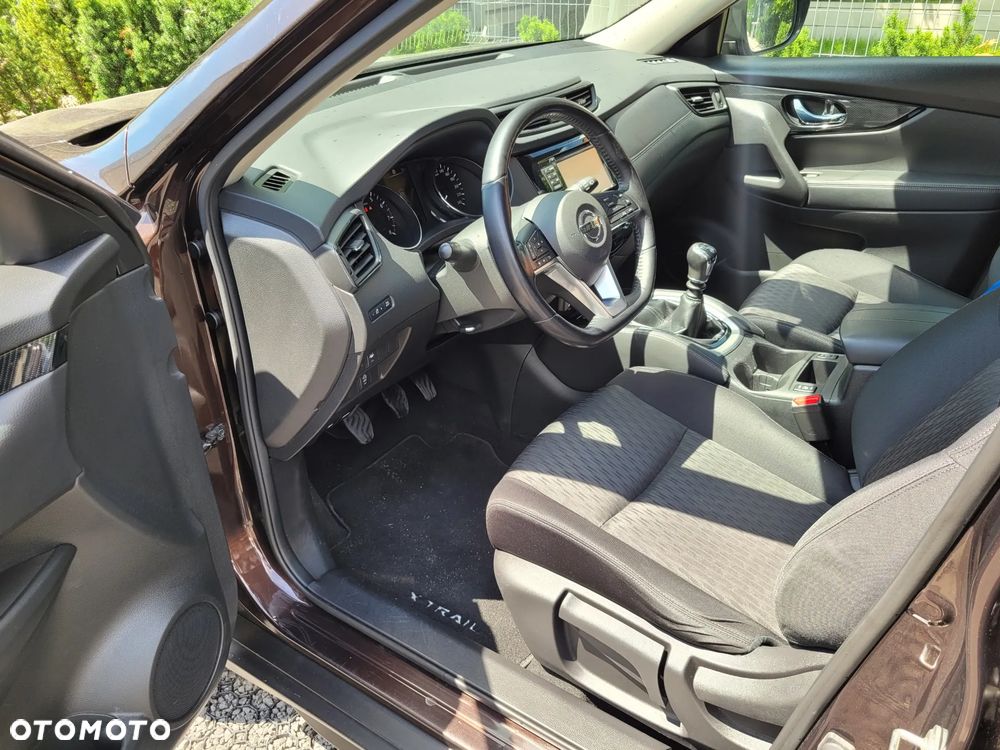 Nissan X-Trail 1.6 DIG-T N-Connecta - 7