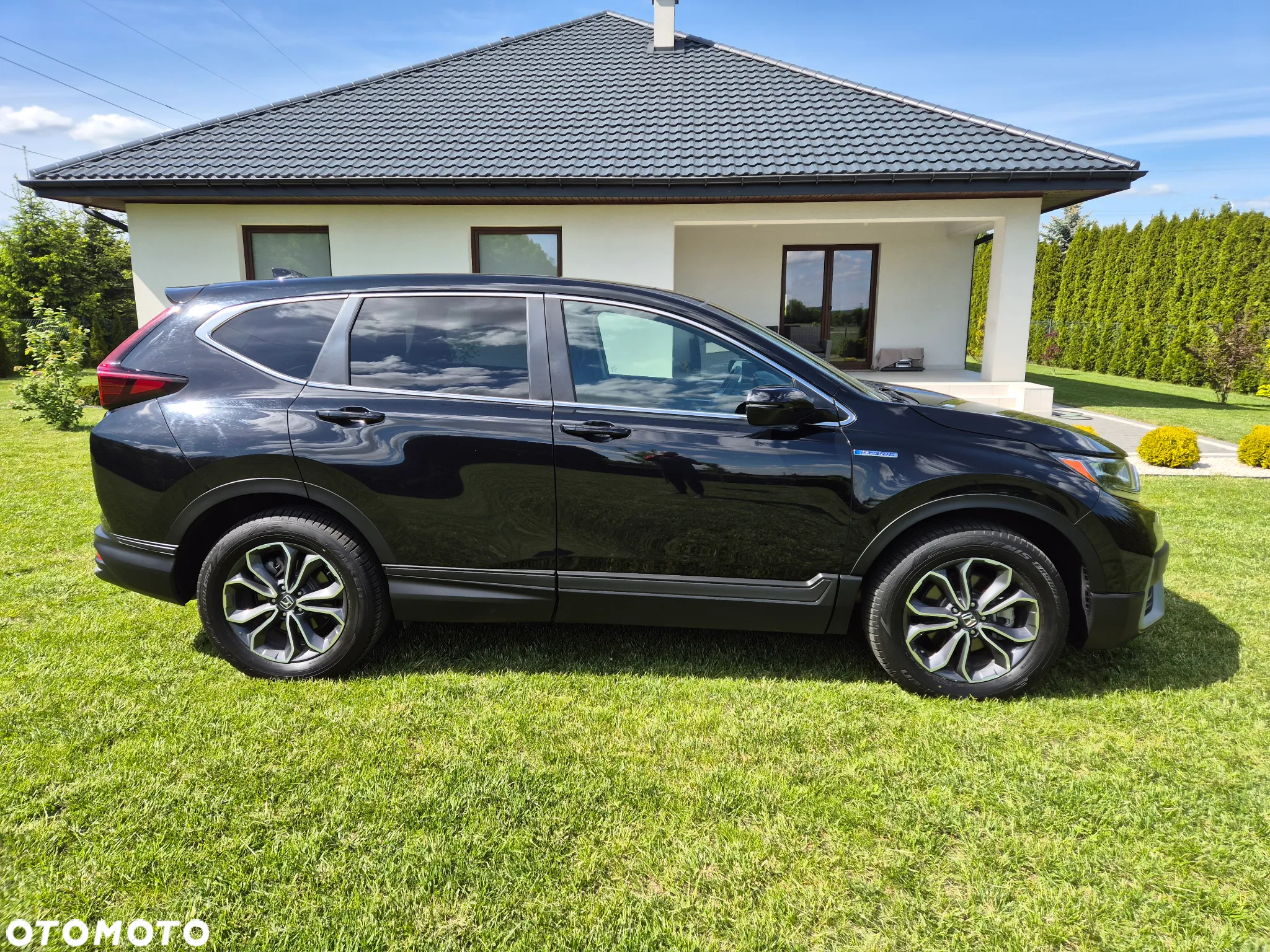 Honda CR-V - 3