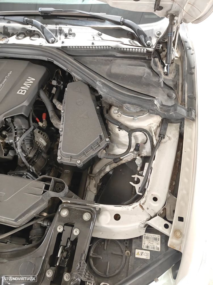 BMW 420 Gran Coupé d Advantage - 40