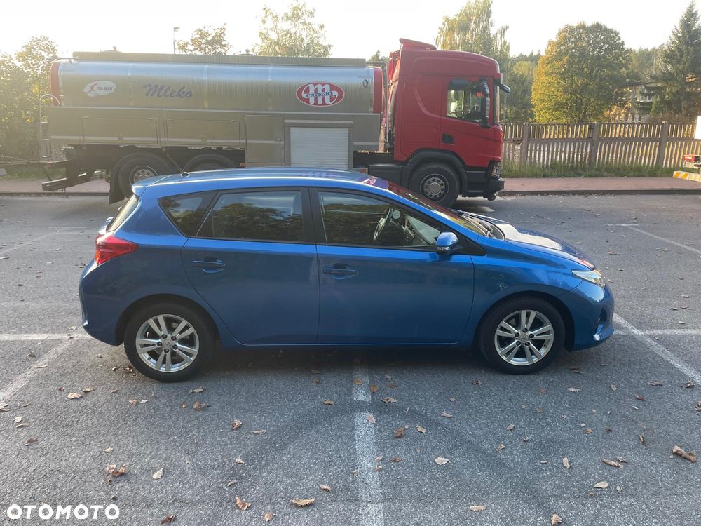 Toyota Auris 1.33 VVT-i Life - 7