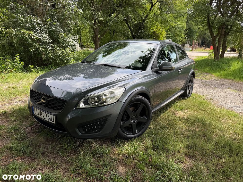 Volvo C30 D2 DRIVe Start-Stop - 5