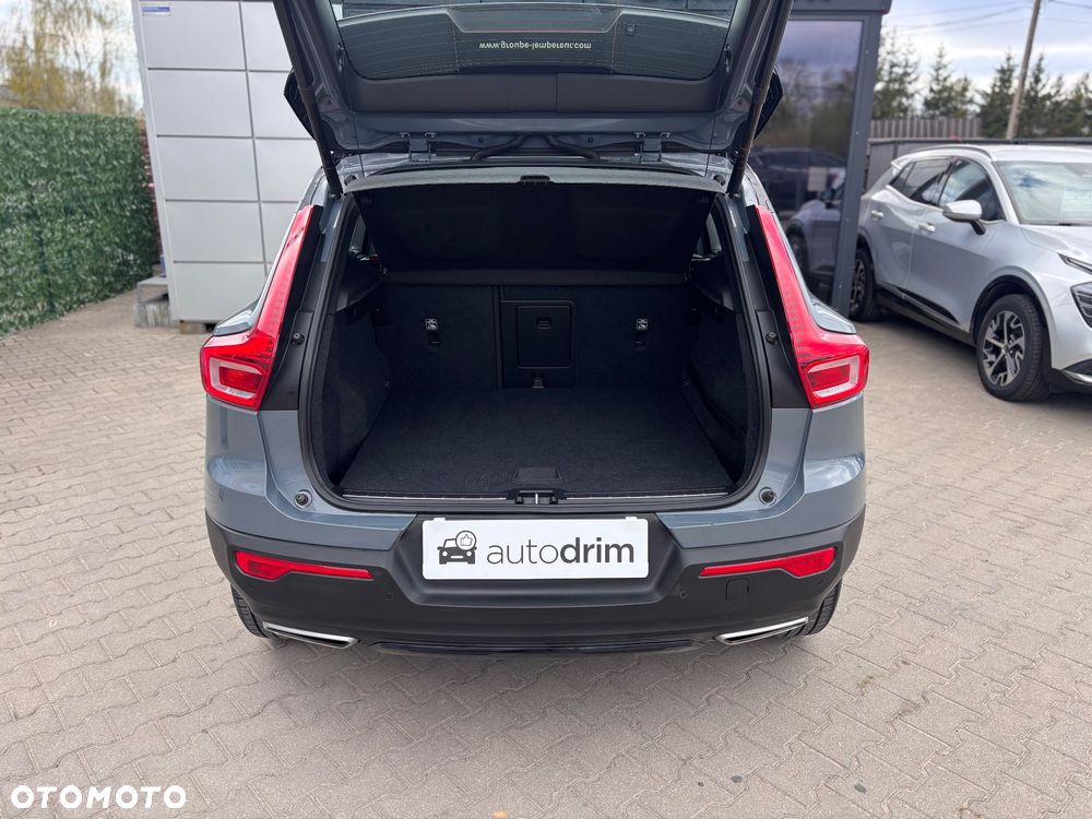 Volvo XC 40 D3 SCR Inscription - 32