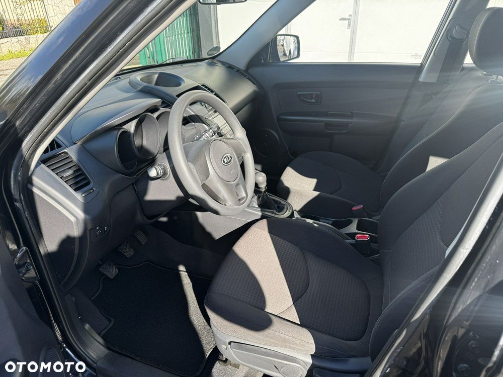 Kia Soul - 14