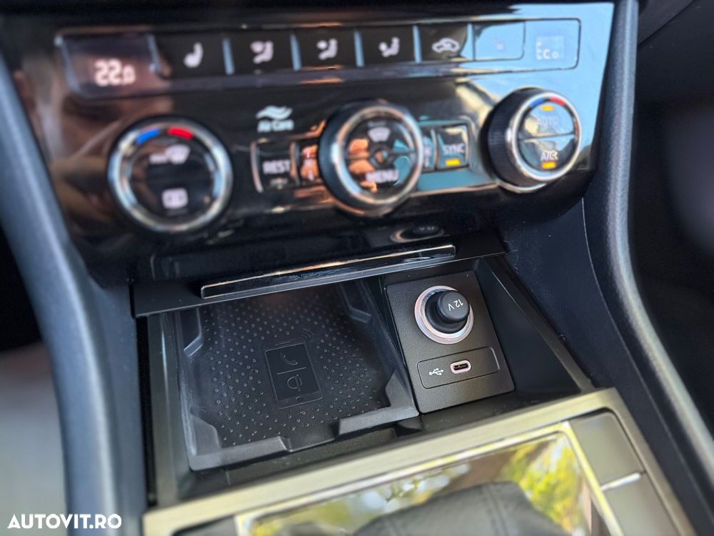 Skoda Superb 1.4 TSI PHEV Style - 31