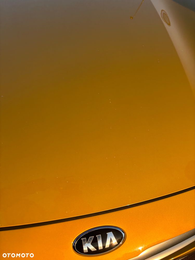 Kia XCeed 1.6 T-GDI OPF DCT7 LAUNCH EDITION - 6