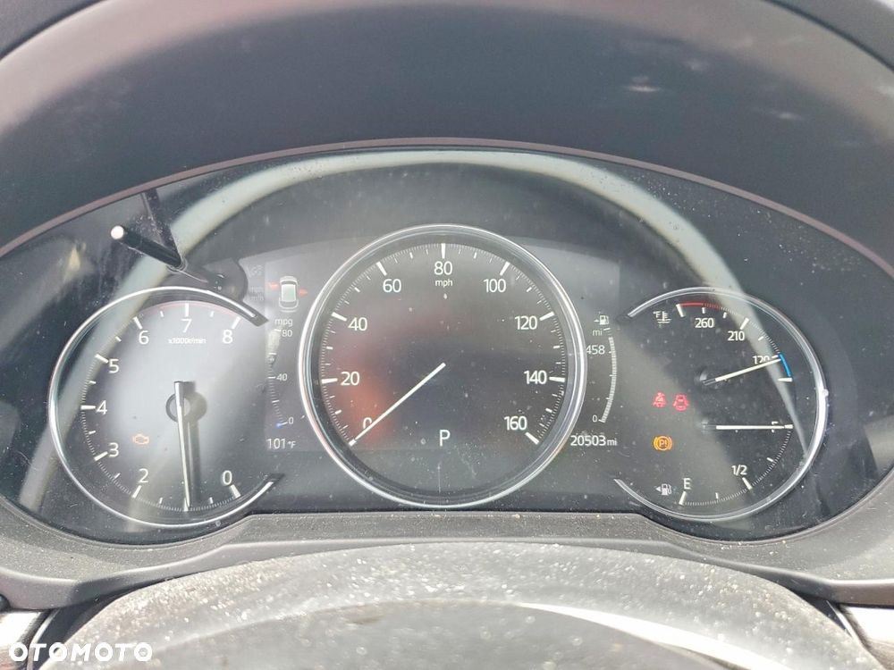 Mazda CX-5 - 9