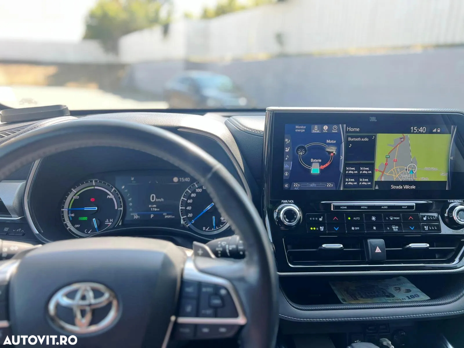 Toyota Highlander - 6