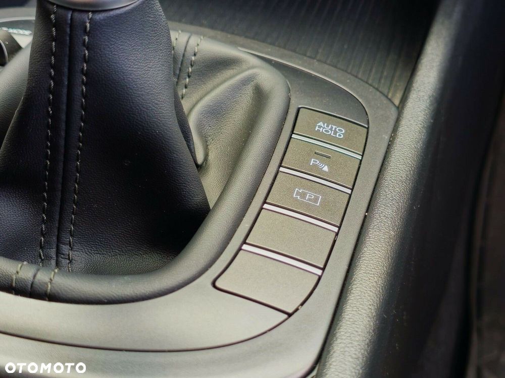 Hyundai Kona 1.0 T-GDI Smart - 28