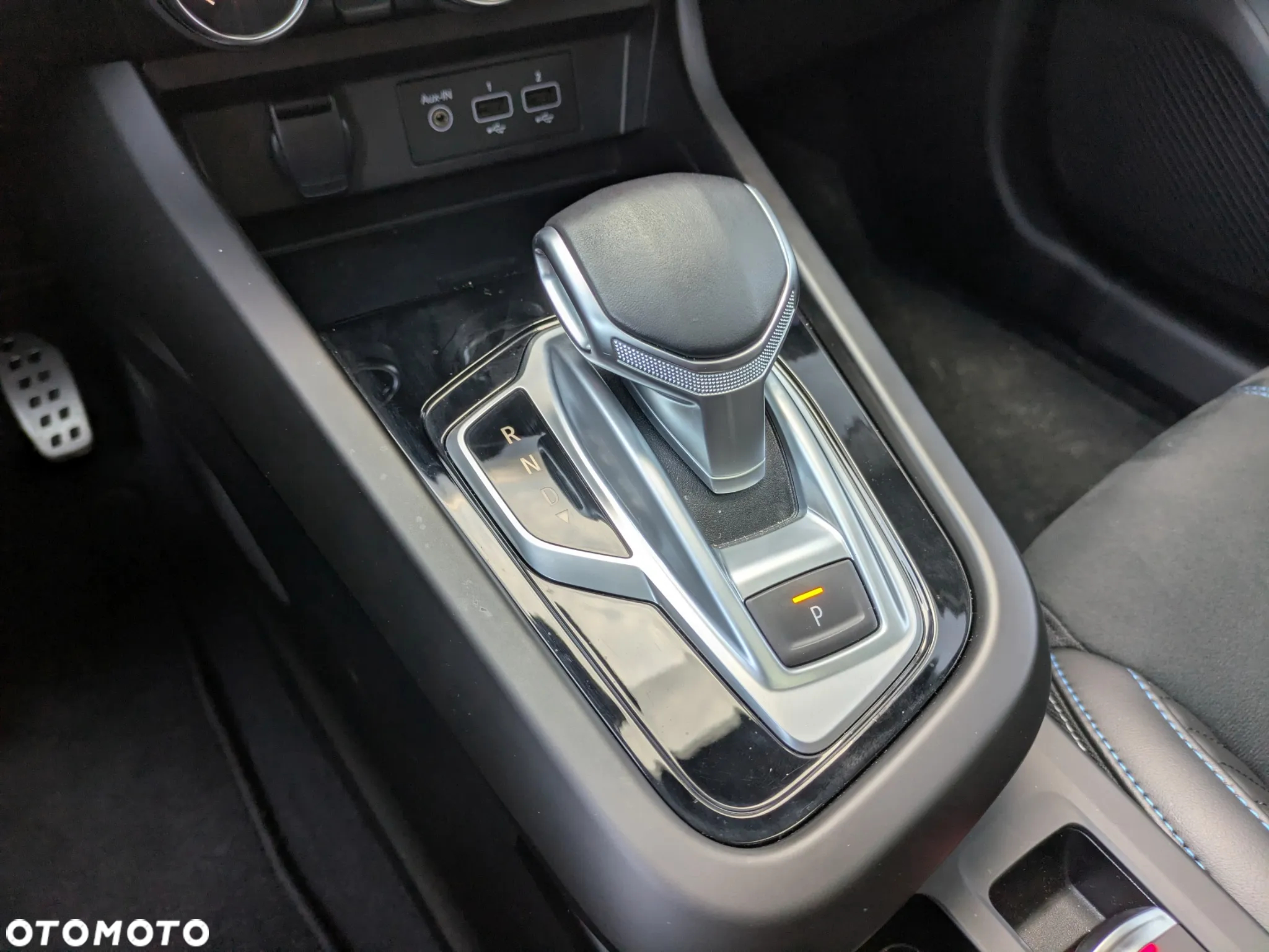 Renault Arkana 1.3 TCe mHEV Esprit Alpine EDC - 26