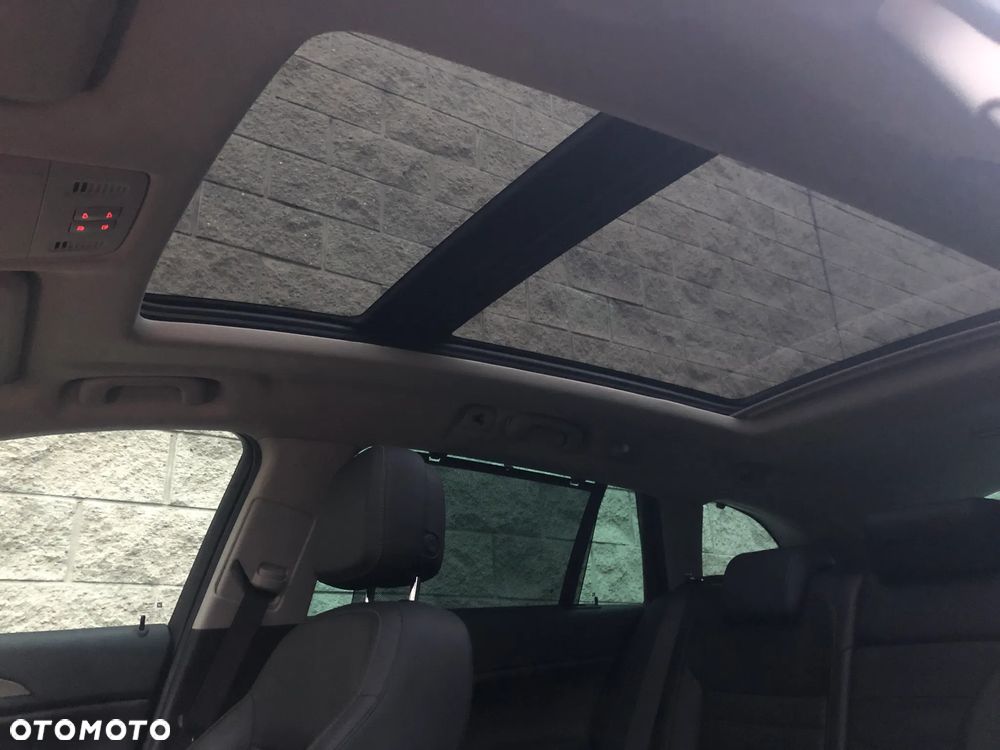 Opel Insignia 2.0 CDTI ecoFLEX Business Cosmo - 19