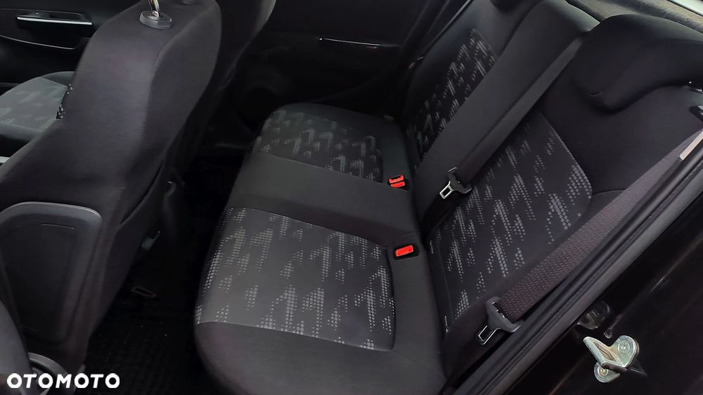 Opel Corsa 1.2 16V Enjoy - 34