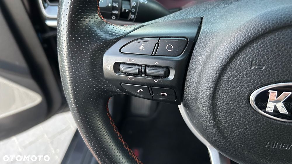 Kia Stonic 1.0 T-GDI DCT OPF Platinum Edition - 38