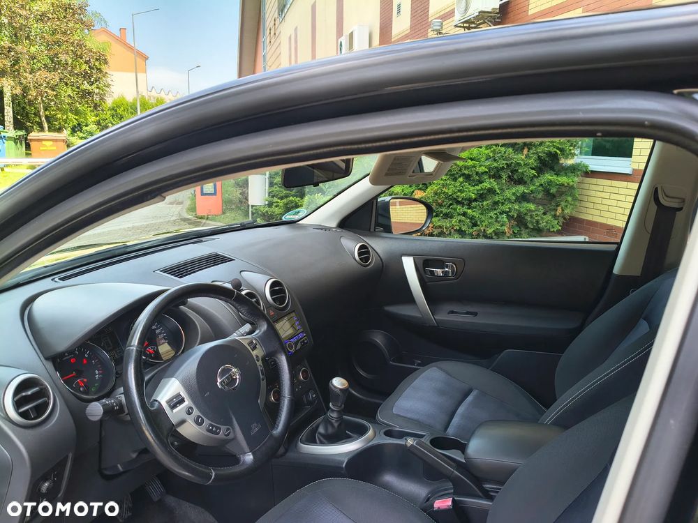 Nissan Qashqai - 27