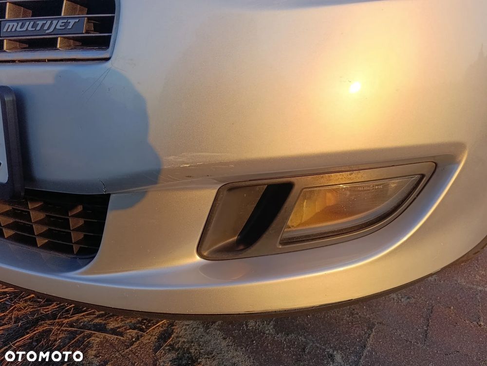 Fiat Bravo 1.6 Multijet 16V DPF Active - 4