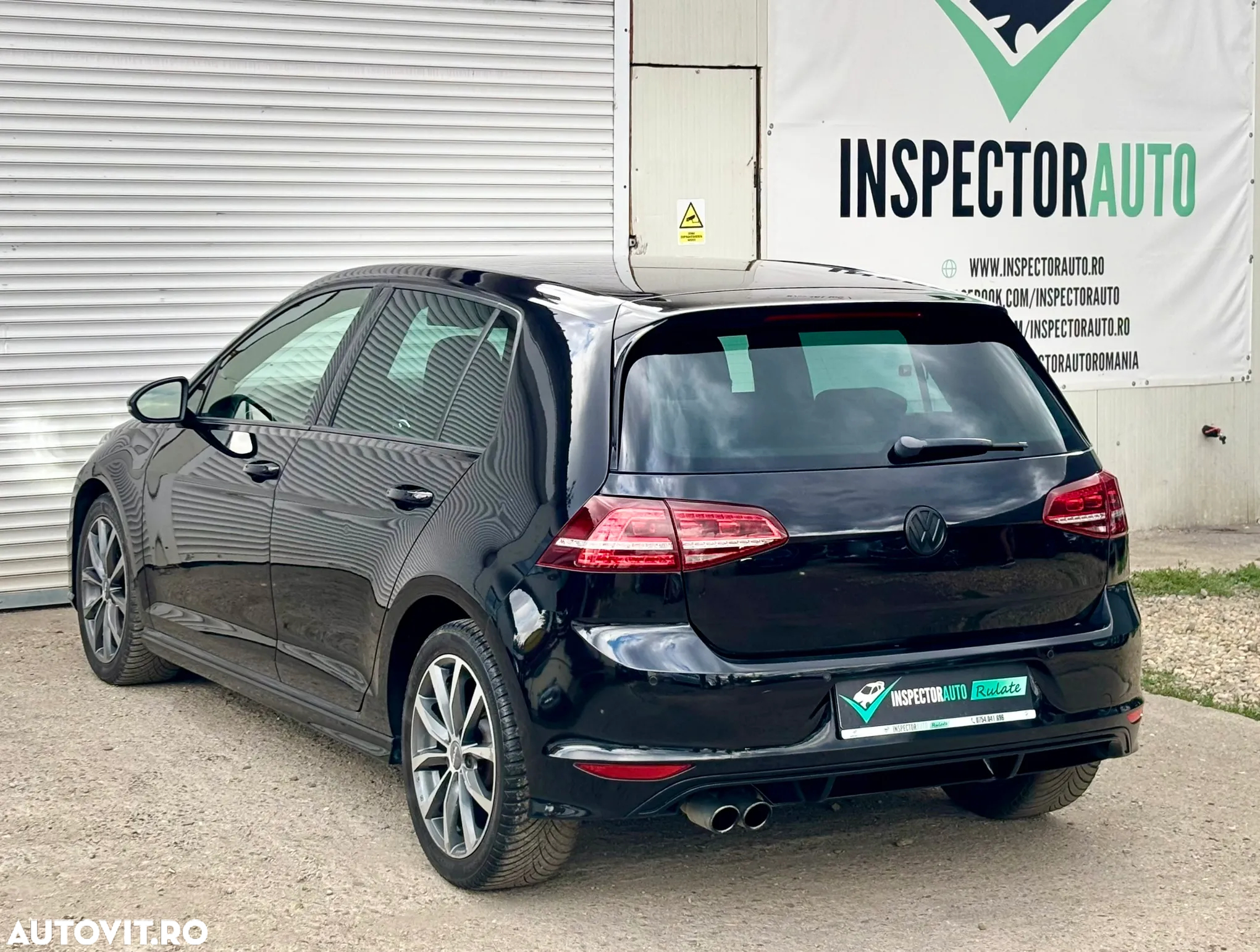 Volkswagen Golf 1.4 TSI Highline - 14