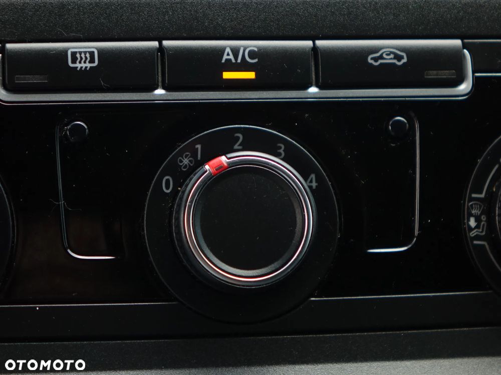 Volkswagen Caddy 2.0 TDI EURO 6 - 20