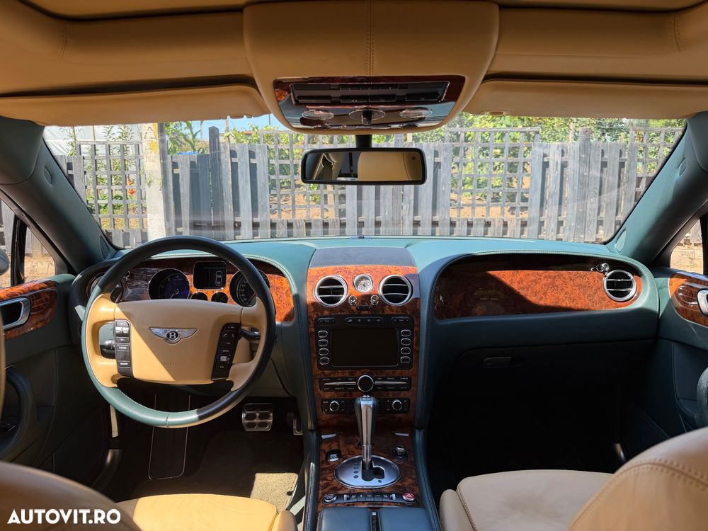 Bentley Continental - 10